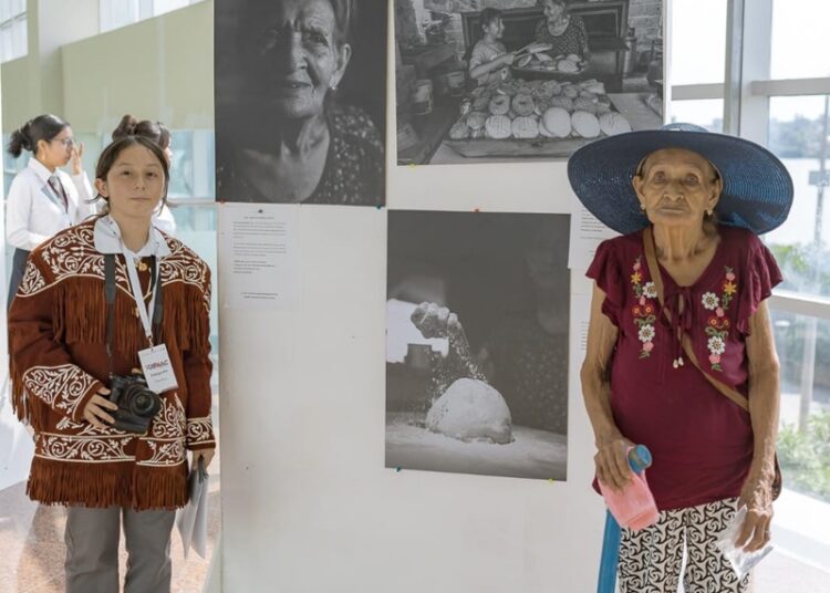 Inicia Festival Nacional de Arte y Cultura CECyTES Tamaulipas 2024