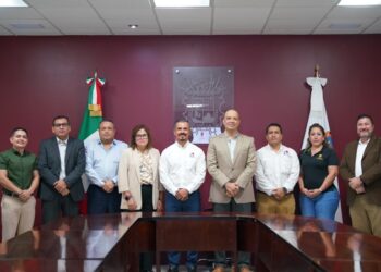Inicia Gobierno de NLD proceso de Entrega- Recepción