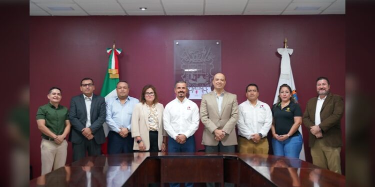 Inicia Gobierno de NLD proceso de Entrega- Recepción