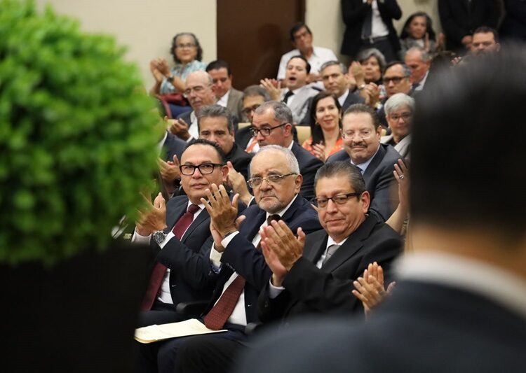 Inicia campaña “Septiembre Mes del Testamento 2024” en Tamaulipas