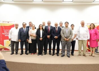 Inicia campaña “Septiembre Mes del Testamento 2024” en Tamaulipas