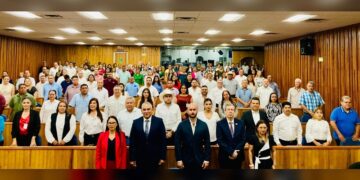 Inicia capacitación a las y los presidentes electos en Tamaulipas