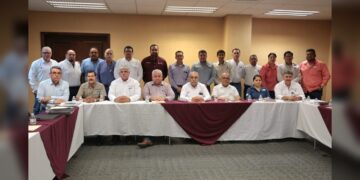 Inicia en Tamaulipas proceso de precertificación del estatus zoosanitario