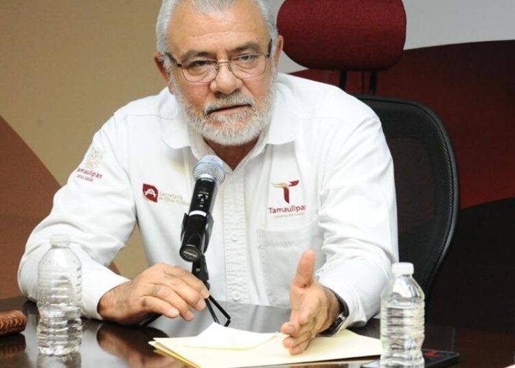 Inicia proceso de licitación para la segunda línea del acueducto “Guadalupe Victoria”