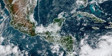 Inicia temporada de frentes fríos en México