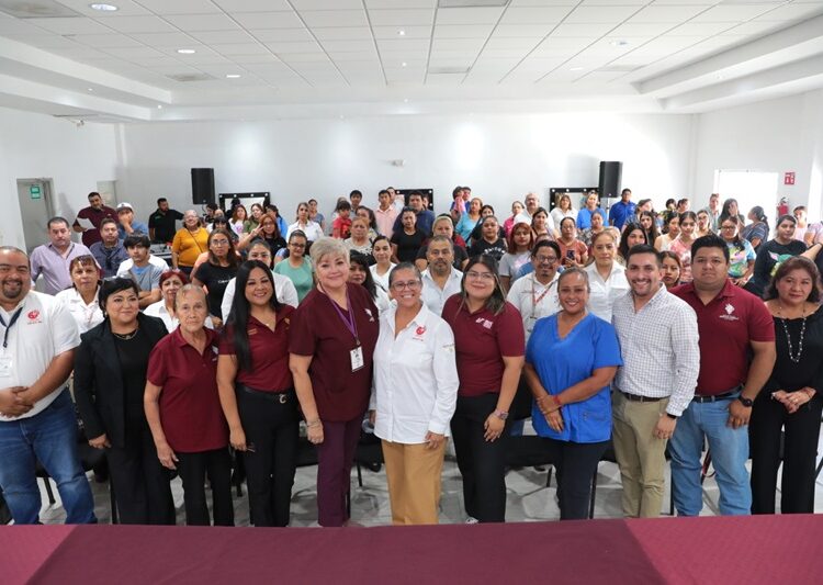 Inician alrededor de 400 ciudadanos ‘Talleres de Oficio’ del Gobierno de NLD
