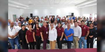 Inician alrededor de 400 ciudadanos ‘Talleres de Oficio’ del Gobierno de NLD