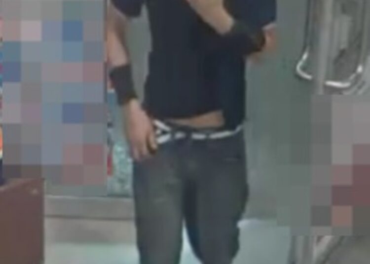 Intensifica búsqueda del “Mangas” en Matamoros