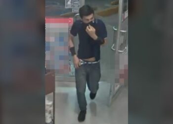 Intensifica búsqueda del “Mangas” en Matamoros