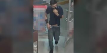 Intensifica búsqueda del “Mangas” en Matamoros