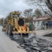 Invierte AVA 90 MDP en pavimentación y obra hidráulica