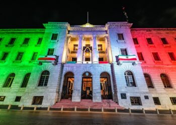 Invita Chucho Nader a ceremonia del ‘Grito de Independencia’ en Tampico