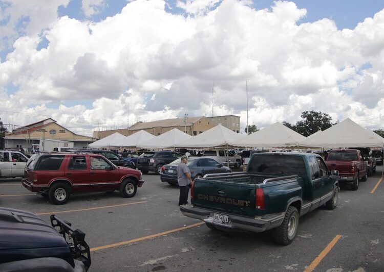 Invita NLD a aprovechar último mes de regularización