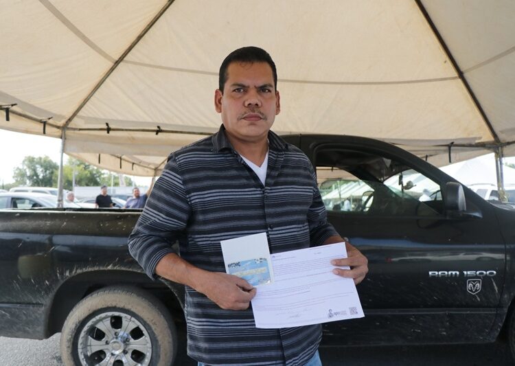 Invita NLD a aprovechar último mes de regularización