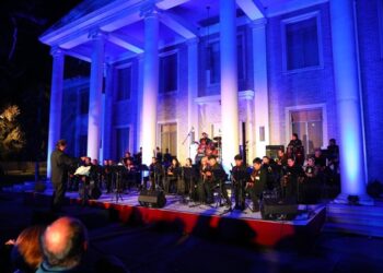 Invita Gobierno de NLD a concierto “Nuestro México” en la Casa Longoria