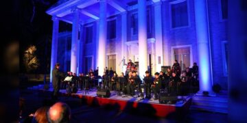 Invita Gobierno de NLD a concierto “Nuestro México” en la Casa Longoria