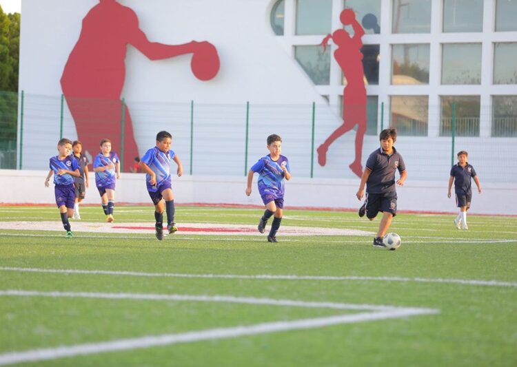 Invita Gobierno de NLD a participar en Festival Deportivo Patrio