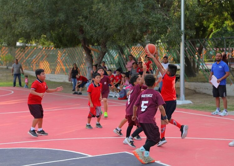 Invita Gobierno de NLD a participar en Festival Deportivo Patrio