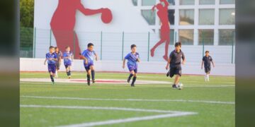 Invita Gobierno de NLD a participar en Festival Deportivo Patrio