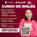 Invita IMJUVE NLD a curso gratis de inglés