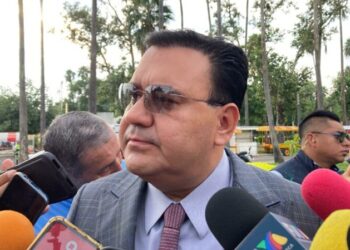 FGJ Tam identifica rostros de homicidas de Julio Almanza