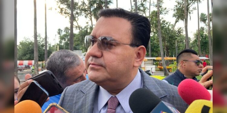 FGJ Tam identifica rostros de homicidas de Julio Almanza