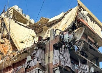 Israel vuelve a bombardear Líbano