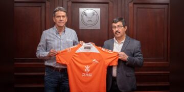 Javier “el capi” Garibaldi es nuevo presidente del Club Correcaminos de la UAT