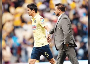 Jesús Molina respalda a Lema; viejos conocidos de los campos