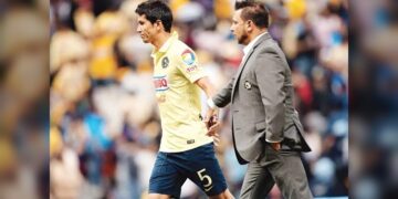 Jesús Molina respalda a Lema; viejos conocidos de los campos