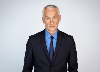 Univisión anuncia salida de Jorge Ramos