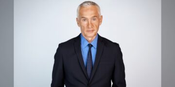 Univisión anuncia salida de Jorge Ramos