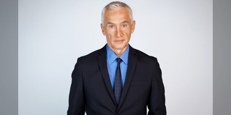 Univisión anuncia salida de Jorge Ramos