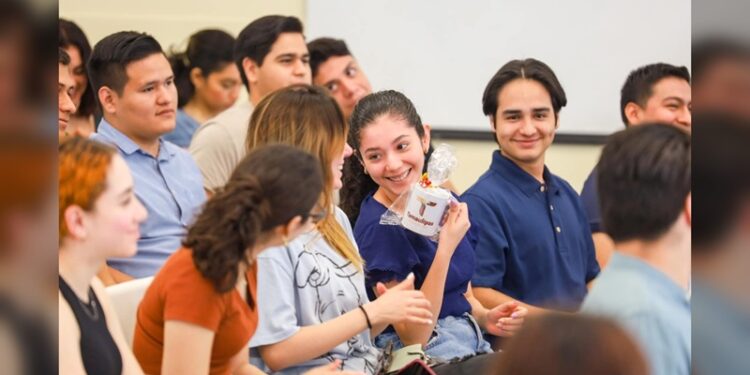 Jóvenes de Tamaulipas con escasas oportunidades