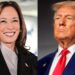 Trump lamenta actual administración; Kamala por nueva visión