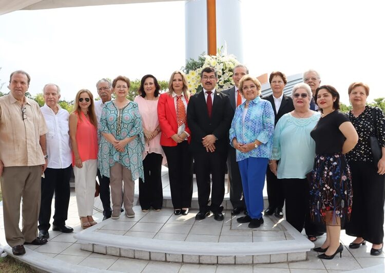 “La UAT consolida 74 años de servir al desarrollo y bienestar de Tamaulipas”: Dámaso