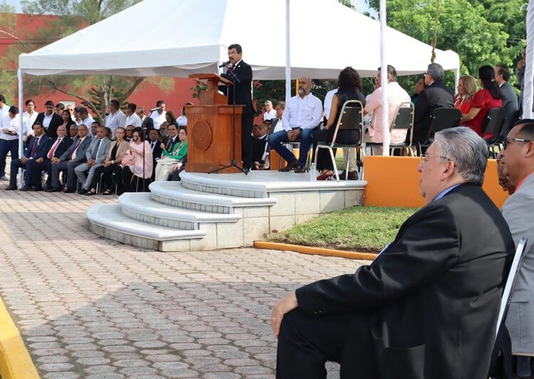 “La UAT consolida 74 años de servir al desarrollo y bienestar de Tamaulipas”: Dámaso