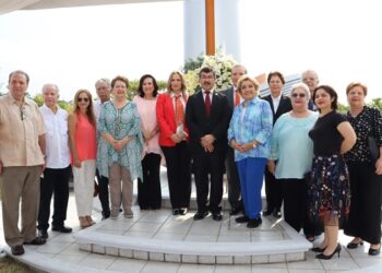 “La UAT consolida 74 años de servir al desarrollo y bienestar de Tamaulipas”: Dámaso