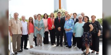 “La UAT consolida 74 años de servir al desarrollo y bienestar de Tamaulipas”: Dámaso