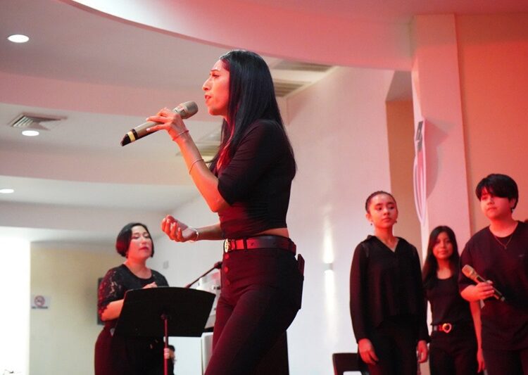 La escuela de música del Sistema DIF NLD abre nuevos espacios para el aprendizaje musical