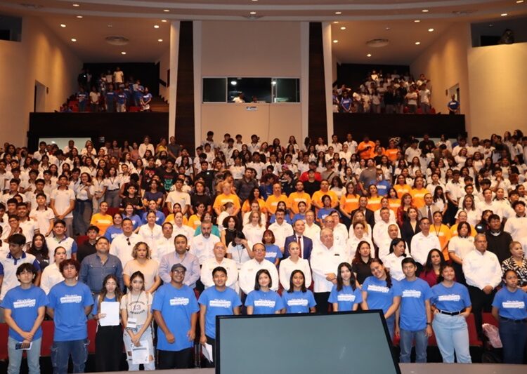 “La investigación científica es pilar en la transformación de la UAT”: Dámaso Anaya