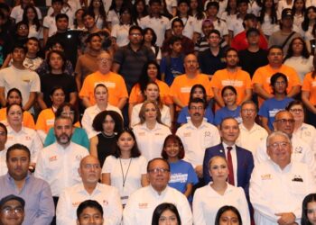 “La investigación científica es pilar en la transformación de la UAT”: Dámaso Anaya