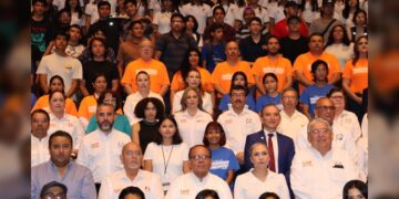 “La investigación científica es pilar en la transformación de la UAT”: Dámaso Anaya