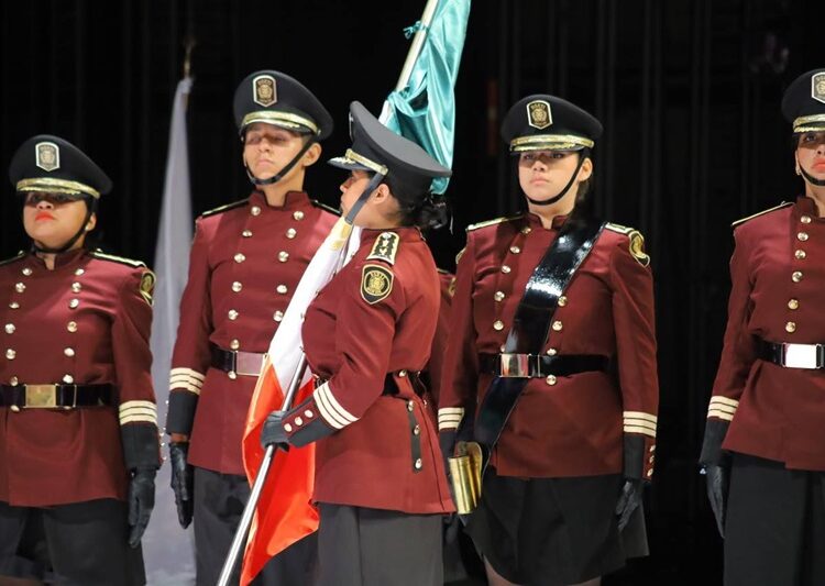 “La transformación de vidas con mayor bienestar sigue”: Lucy de Gattás