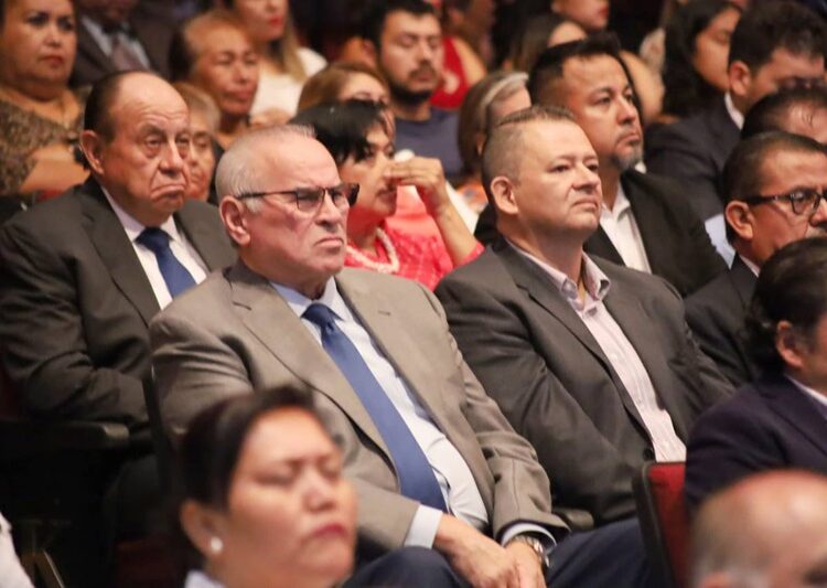 “La transformación de vidas con mayor bienestar sigue”: Lucy de Gattás