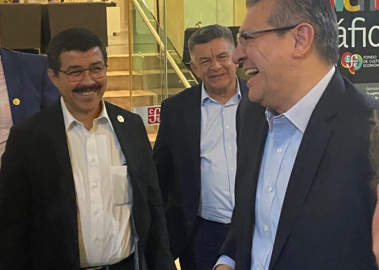 Lanzará la Lotería Nacional el billete conmemorativo por los 75 años de la UAT