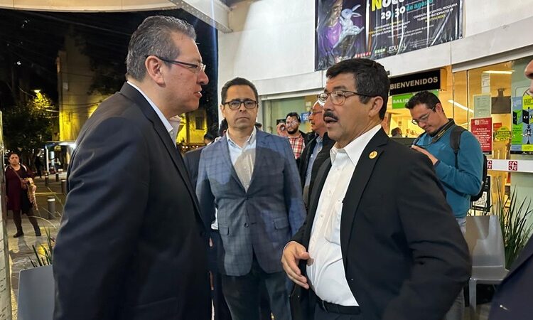 Lanzará la Lotería Nacional el billete conmemorativo por los 75 años de la UAT