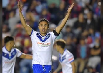 Leobardo López se retira del fútbol profesional