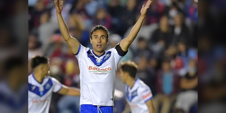 Leobardo López se retira del fútbol profesional