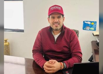 “Temen a nuestro proyecto”: Iglesias habla sobre difamaciones en su contra